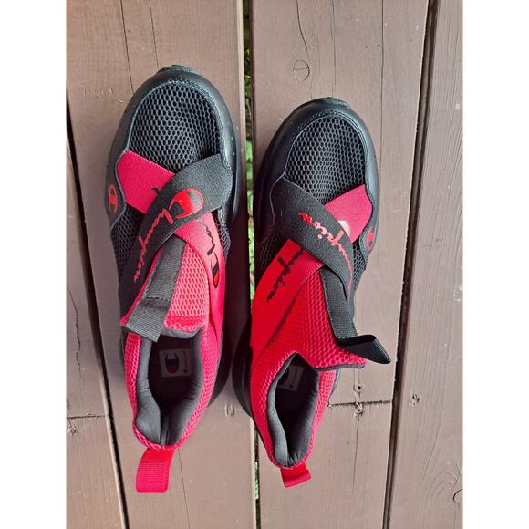 Champion Other - Champion Kinna V Over Lo Size 7 Sneakers